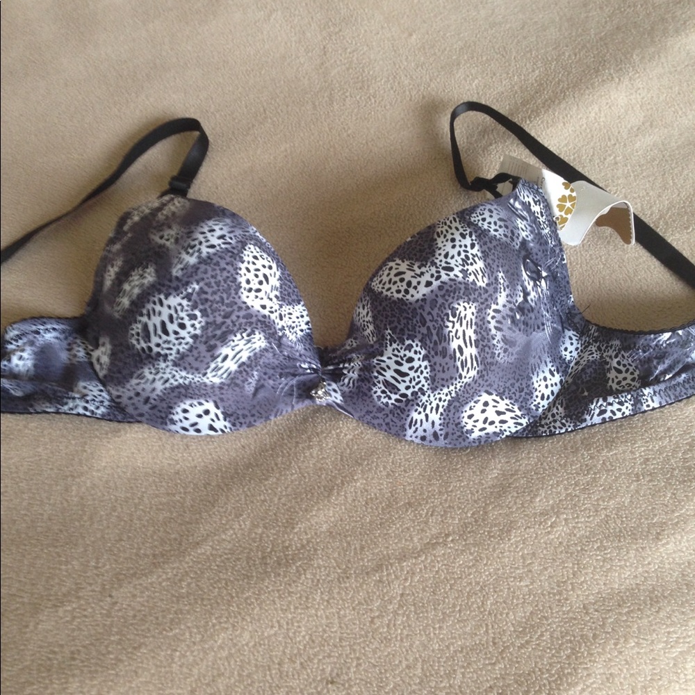 Push up Bra 34B